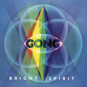 Bright Spirit (Turquoise Vinyl)