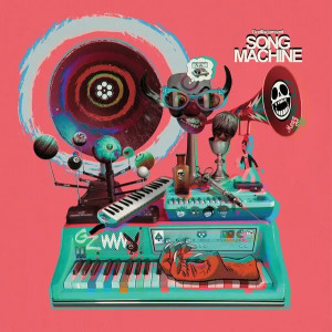 Song Machine, Season One (Deluxe Edition)