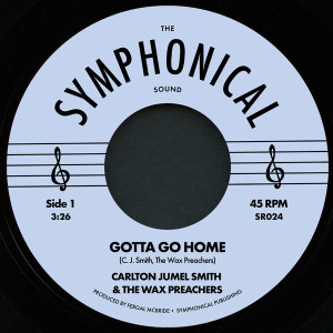 Gotta Go Home / Loud And Clear