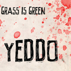 Yeddo (Splatter vinyl)