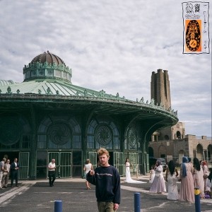 I Looked Out (Coke Bottle Clear Vinyl)