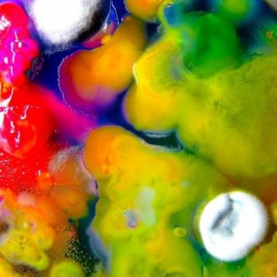 Famously Alive (Purple Vinyl)