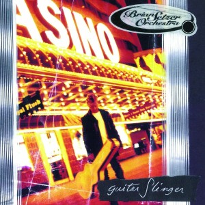 Guitar Slinger (Colored Vinyl)