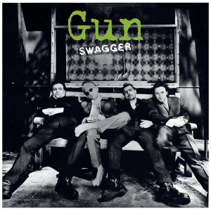 Swagger (Green Vinyl)