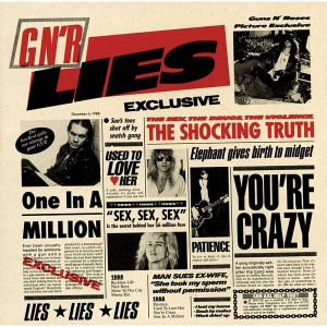 G n' R Lies