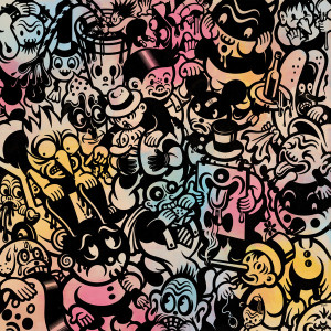 Adventure (Cream Vinyl)