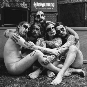 Satanic Panic Attack