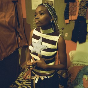 Aperture (Red Vinyl)