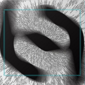 Hardspace Volume Two (Turquoise Vinyl)