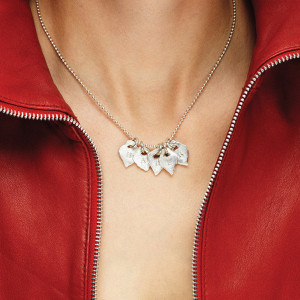 Mosquito (Clear Vinyl)