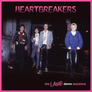 The L.A.M.F. Demo Sessions (Magenta Vinyl)