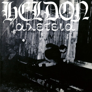 Heldon II Allez-Teia (αλετεια) (White Vinyl)