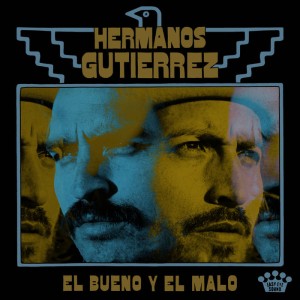 El Bueno Y El Malo (Colored Vinyl)