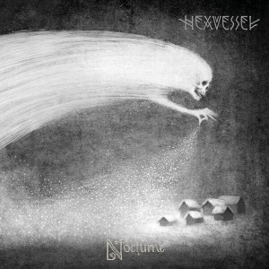Nocturne (Pearl Vinyl)