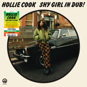 Shy Girl In Dub! (Green Vinyl)