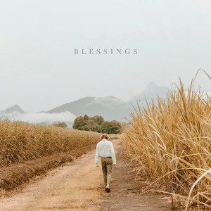 Blessings (Orange Vinyl)