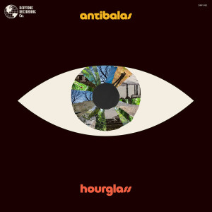 Hourglass (Colored Vinyl)