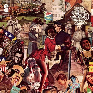 House Of Leather (Red Vinyl)