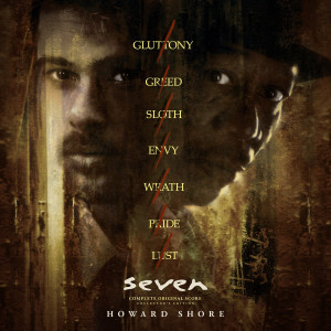 Seven (Colored Vinyl)