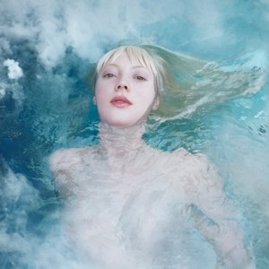 Clearing (Clear Vinyl)