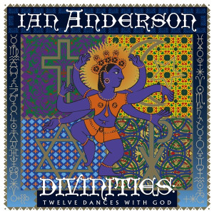 Divinities: Twelve Dances With God