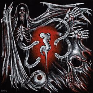 Nefarious Dismal Orations (Red Vinyl)