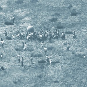 It’s Yours (Clear Vinyl)