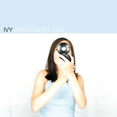 Apartment Life (White Vinyl)