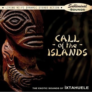 Call Of The Islands (Colored Vinyl)