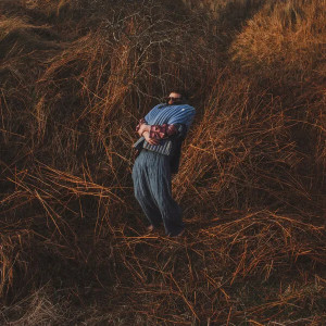 Pillars (Marbled Honey Vinyl)