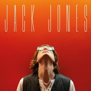 Jack Jones (Green Vinyl)