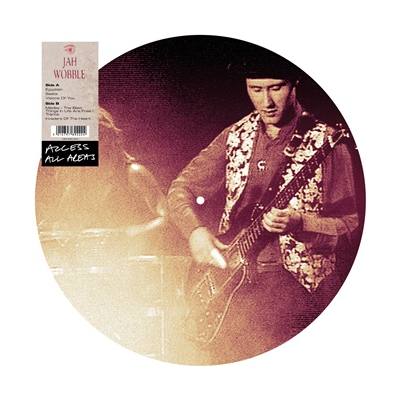 Access All Areas (Picture Disc)