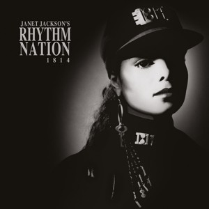Rhythm Nation 1814