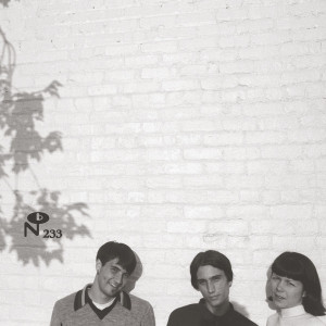 Wait a Lifetime (Red Vinyl)