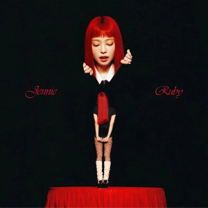 Ruby (Red Vinyl)