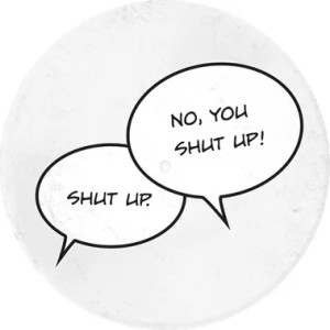 An Argument With Myself (Picture Disc)