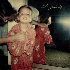 Long Wave Home (Oxblood Vinyl / Signed Print)