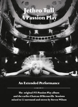 A Passion Play - An Extended Performance