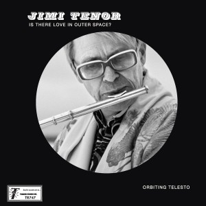 Is There Love In Outer Space?