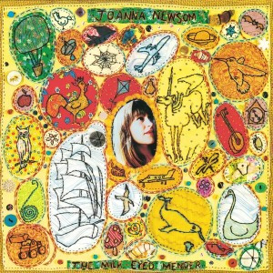 The Milk-Eyed Mender