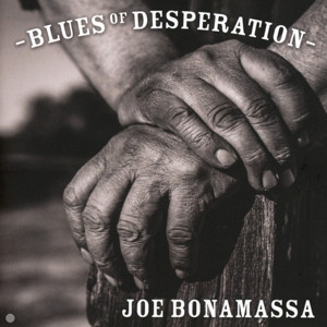Blues of Desperation
