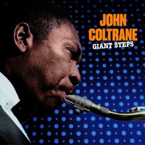 Giant Steps (Blue Vinyl)