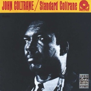 Standard Coltrane