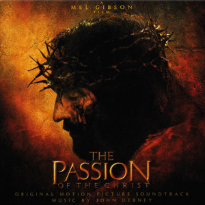 The Passion of the Christ (Gold Vinyl)