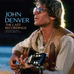 The Last Recordings (Blue Vinyl)