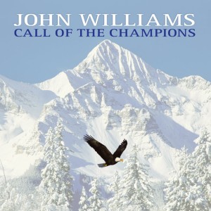 Call of the Champions (Turquoise Vinyl)