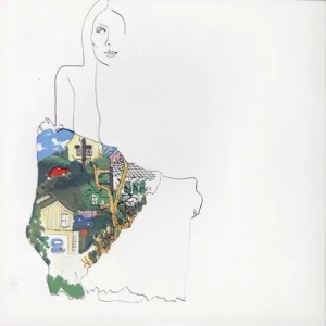 Ladies of the Canyon