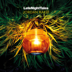 LateNightTales (Green Vinyl)