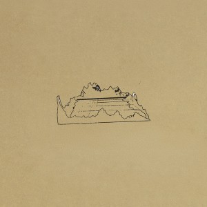 Veneer (Blue Vinyl)