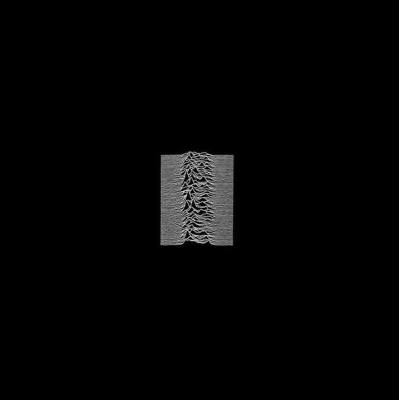 Unknown Pleasures